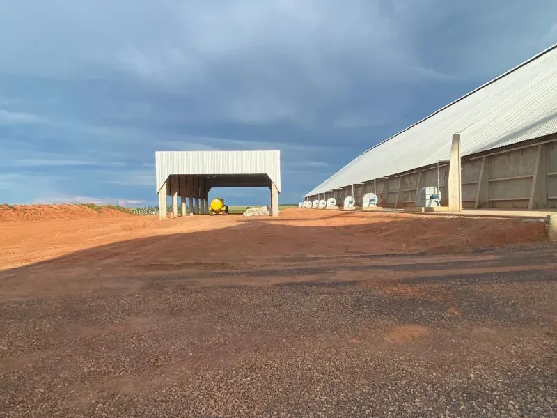Fazenda em Querência/Mato Grosso — Ref 77QMS2 — Imagem 6