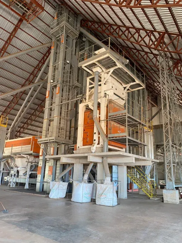 Fazenda em Querência/Mato Grosso — Ref 77QMS2 — Imagem 13