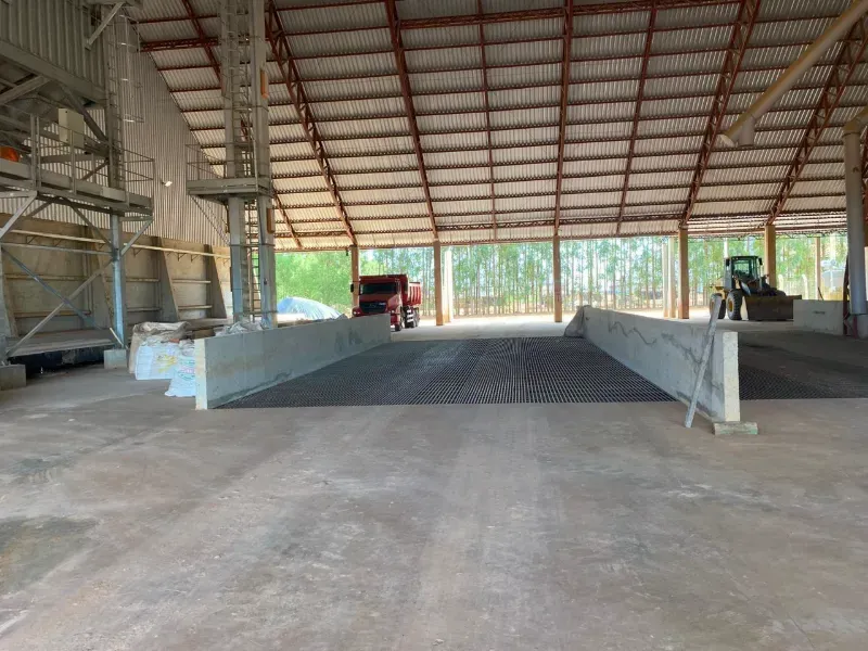 Fazenda em Querência/Mato Grosso — Ref 77QMS2 — Imagem 17