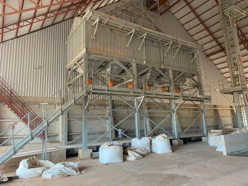 Fazenda em Querência/Mato Grosso — Ref 77QMS2 — Imagem 15