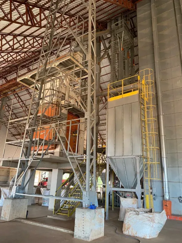 Fazenda em Querência/Mato Grosso — Ref 77QMS2 — Imagem 14