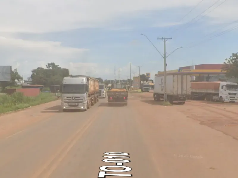 Agroindustrial em Palmas/Tocantins — Ref X2Q6OS — Imagem 5