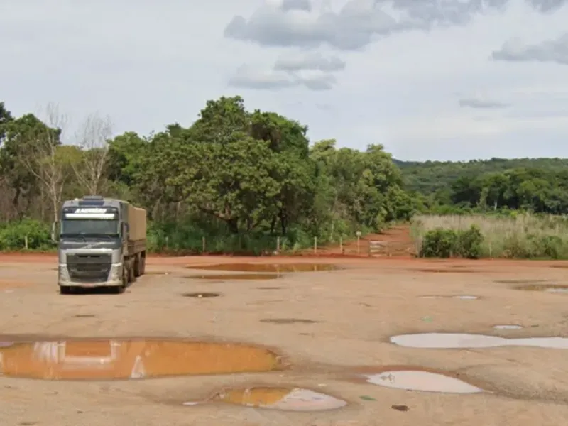 Agroindustrial em Palmas/Tocantins — Ref X2Q6OS — Imagem 2