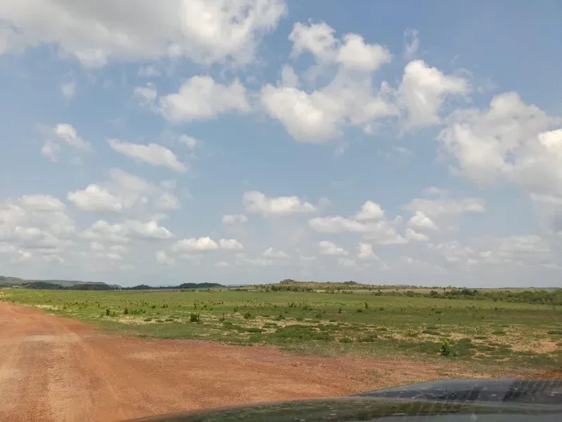 Fazenda em Porto Alegre do Tocantins/Tocantins — Ref IRWYLH — Imagem 3