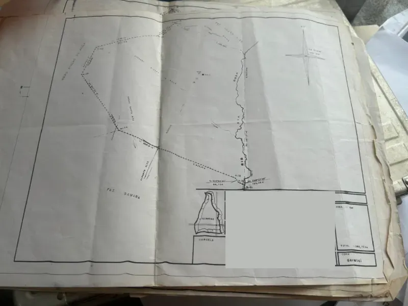 Fazenda em Ponte Alta do Bom Jesus/Tocantins — Ref 6QME52 — Imagem 2