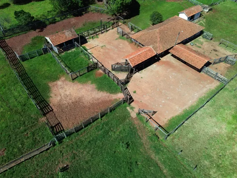 Fazenda em Cajuru/São Paulo — Ref C12VRO — Imagem 2