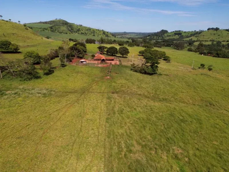 Fazenda em Cajuru/São Paulo — Ref C12VRO — Imagem 15
