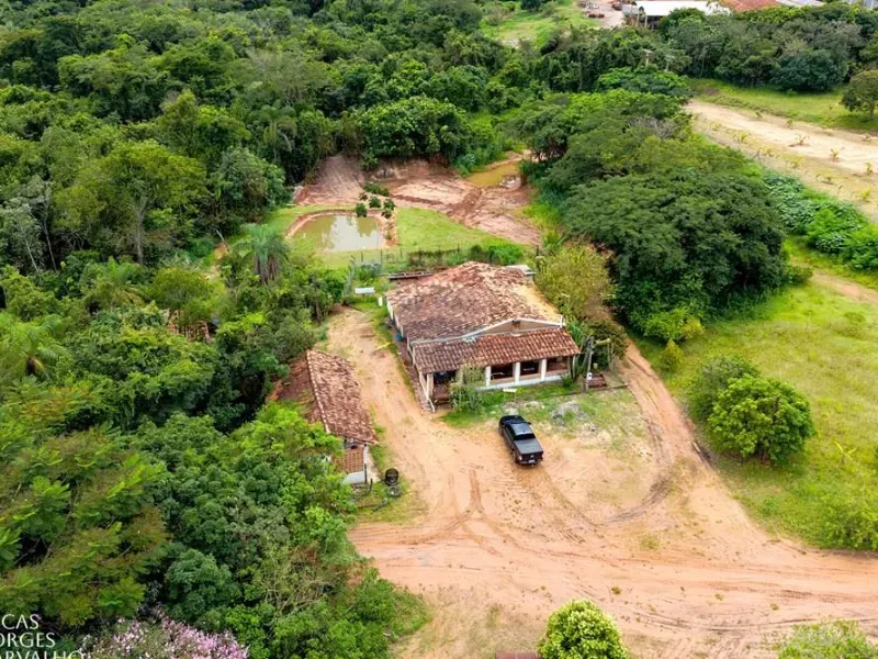 Sítio em Tambaú/São Paulo — Ref 34ULVM — Imagem 4