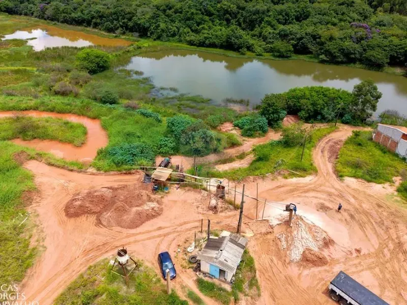 Sítio em Tambaú/São Paulo — Ref 34ULVM — Imagem 2