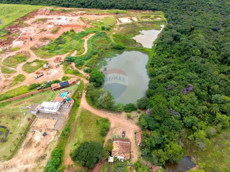 Sítio em Tambaú/São Paulo — Ref 34ULVM — Imagem 3