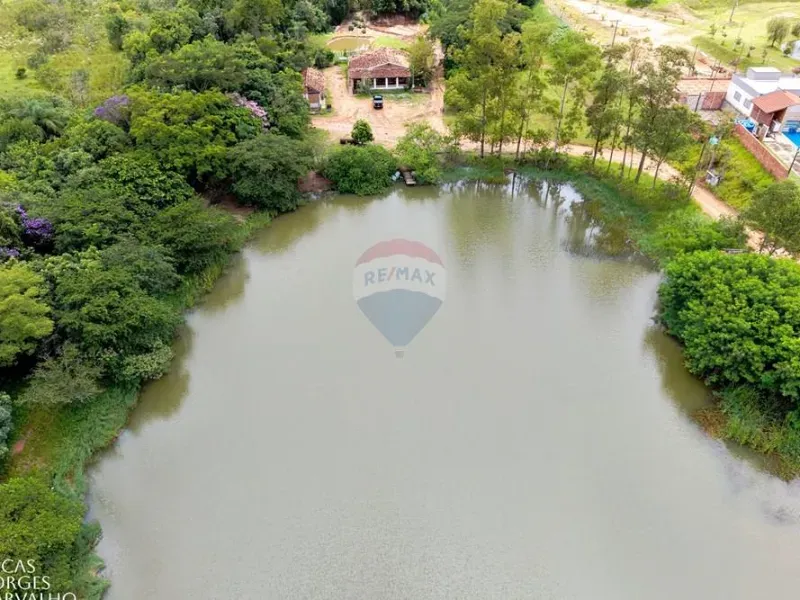 Sítio em Tambaú/São Paulo — Ref 34ULVM — Imagem 10