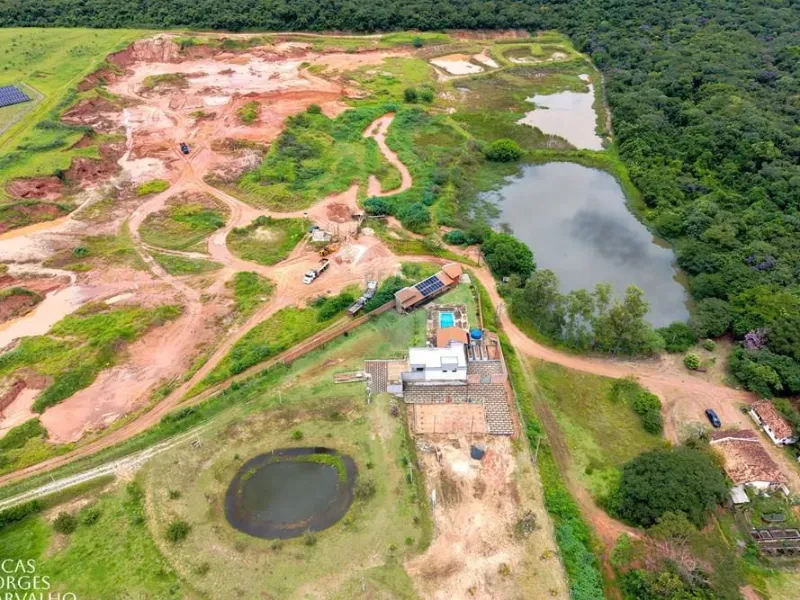 Sítio em Tambaú/São Paulo — Ref 34ULVM — Imagem 12
