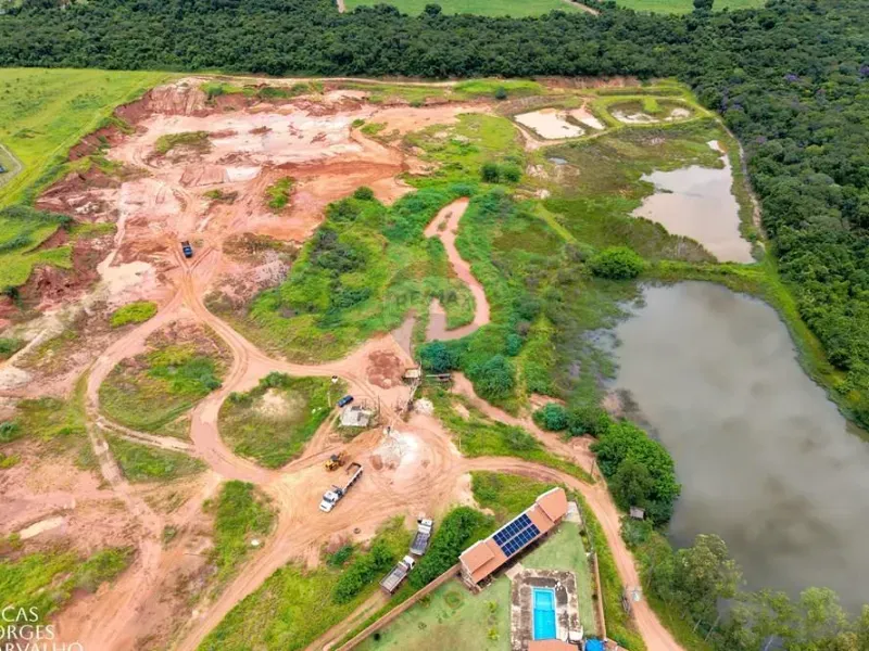 Sítio em Tambaú/São Paulo — Ref 34ULVM — Imagem 13