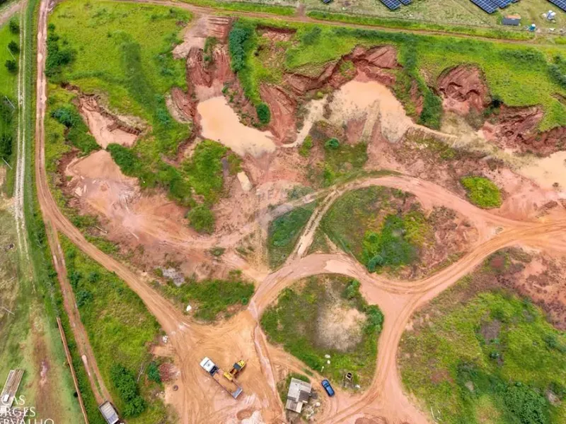 Sítio em Tambaú/São Paulo — Ref 34ULVM — Imagem 15