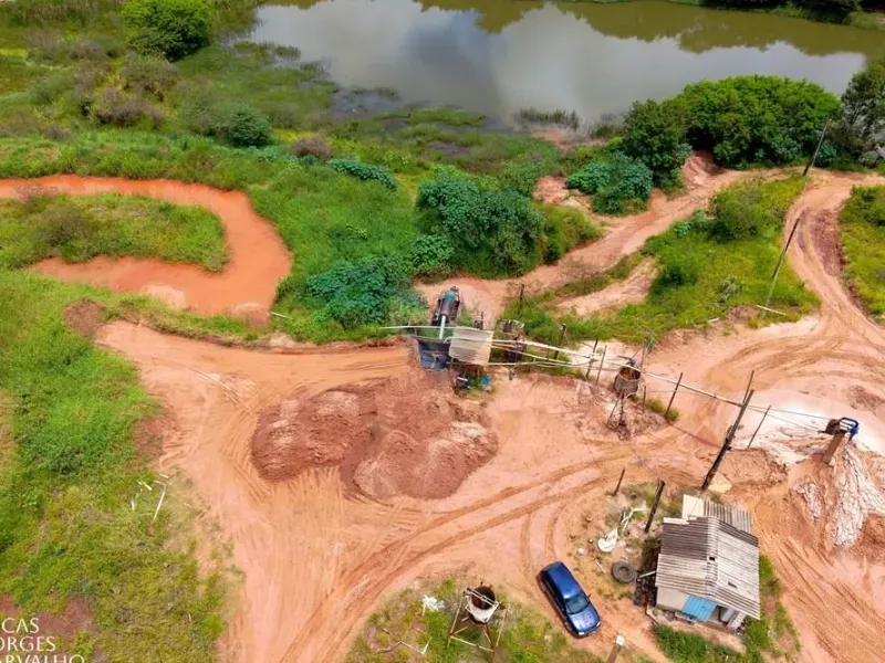 Sítio em Tambaú/São Paulo — Ref 34ULVM — Imagem 16