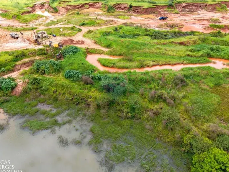 Sítio em Tambaú/São Paulo — Ref 34ULVM — Imagem 22