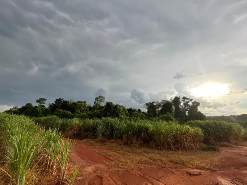 Imóvel rural em Quatá/São Paulo — Ref RVDNTV1