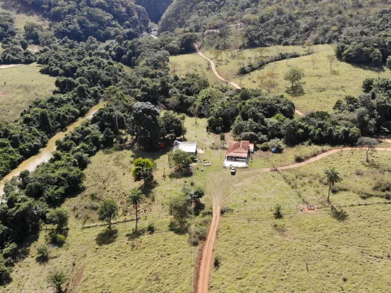 Fazenda em Delfinópolis/Minas Gerais — Ref OMXN7X — Imagem 2