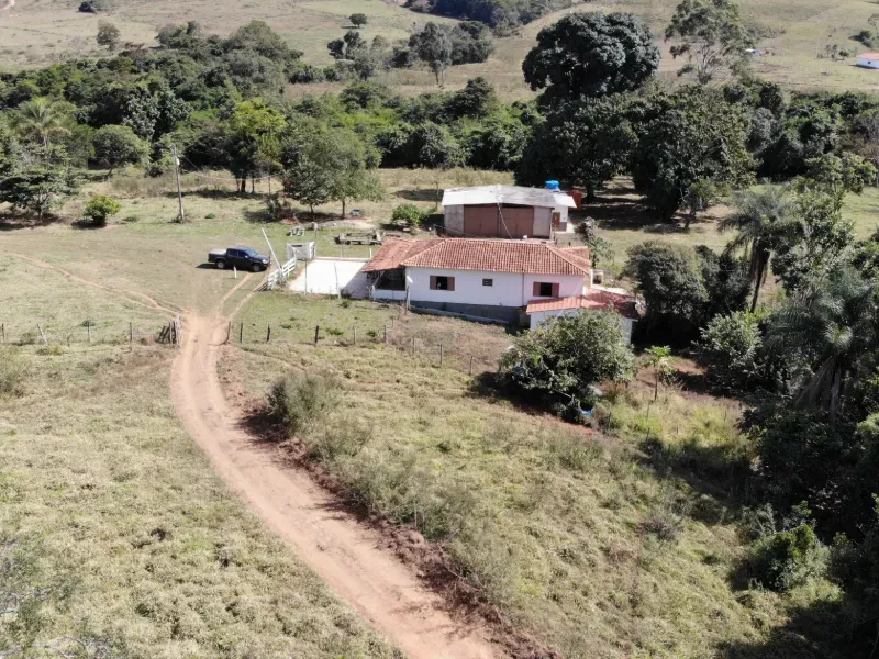 Fazenda em Delfinópolis/Minas Gerais — Ref OMXN7X — Imagem 4