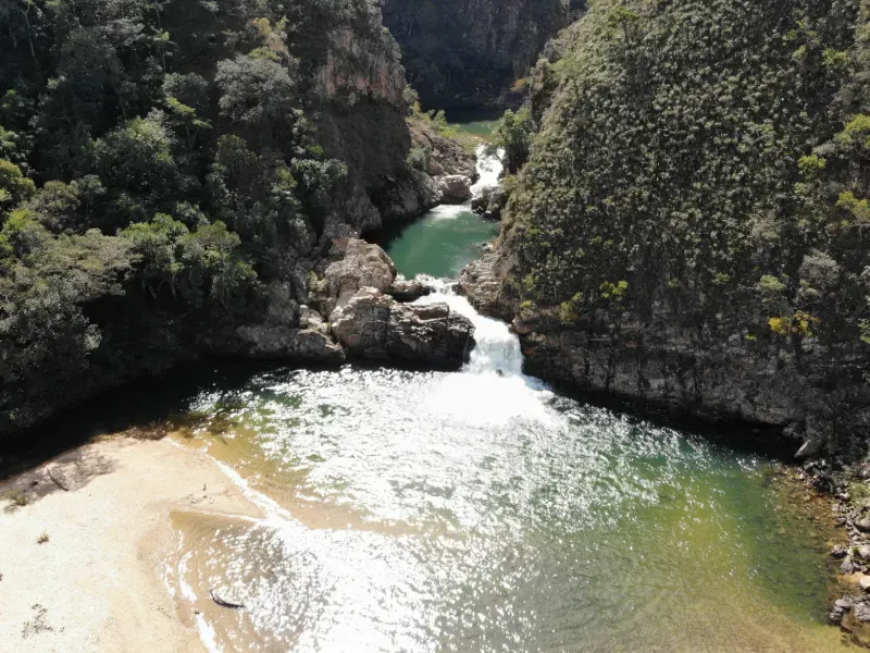 Fazenda em Delfinópolis/Minas Gerais — Ref OMXN7X — Imagem 5