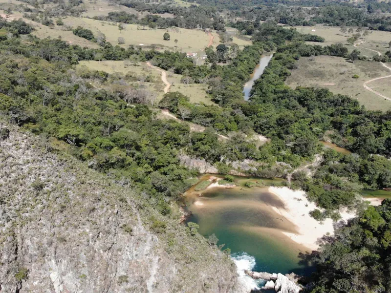 Fazenda em Delfinópolis/Minas Gerais — Ref OMXN7X — Imagem 7