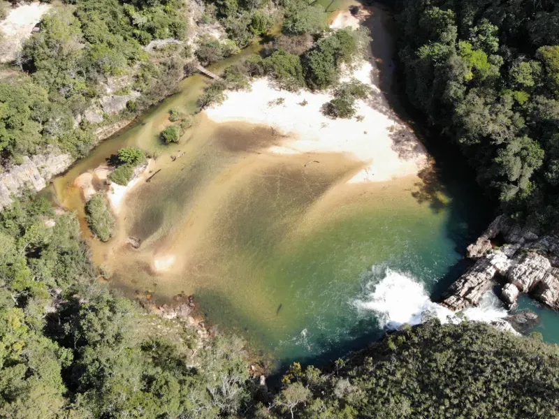 Fazenda em Delfinópolis/Minas Gerais — Ref OMXN7X — Imagem 8