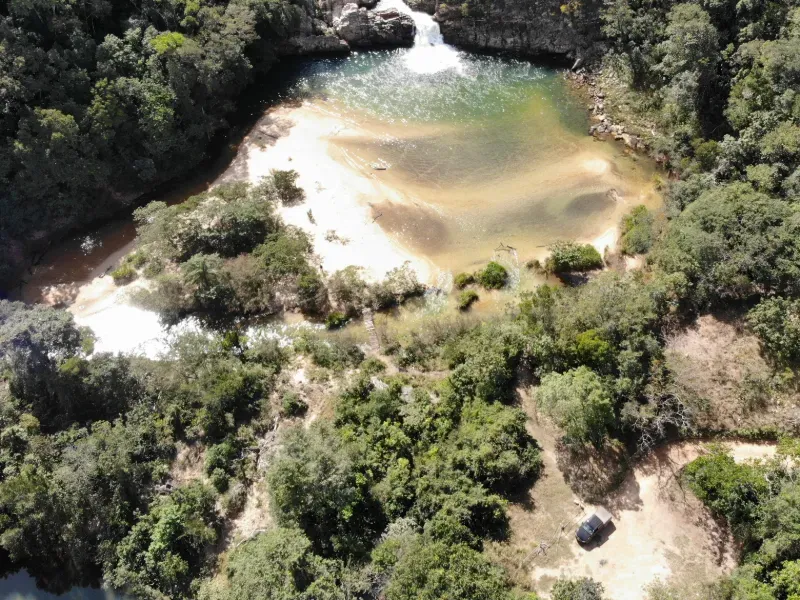 Fazenda em Delfinópolis/Minas Gerais — Ref OMXN7X — Imagem 9