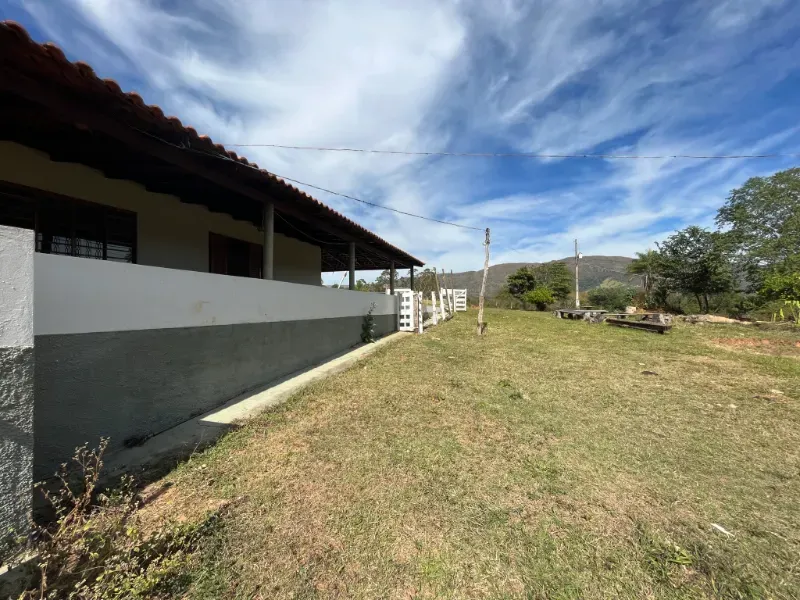 Fazenda em Delfinópolis/Minas Gerais — Ref OMXN7X — Imagem 16