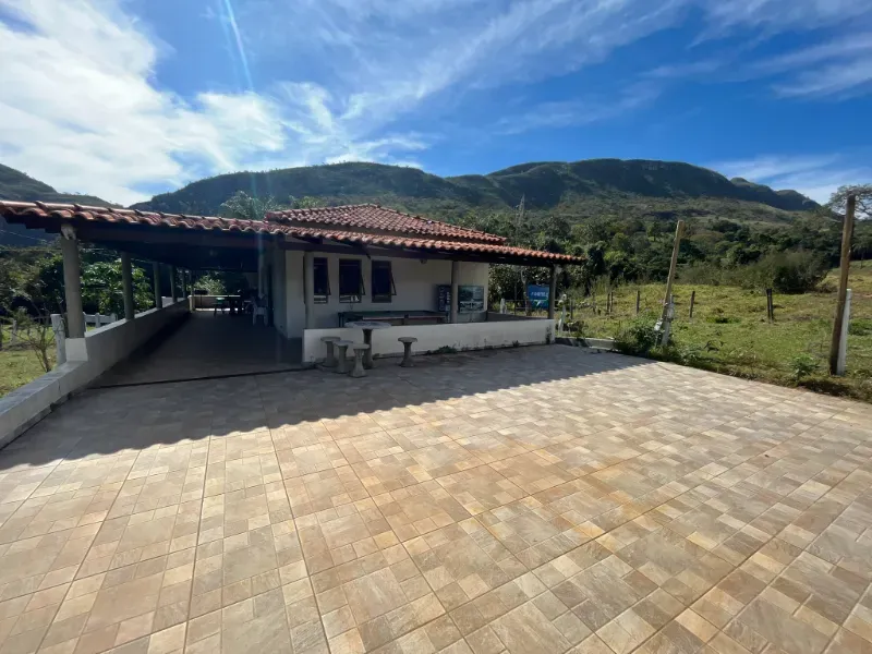 Fazenda em Delfinópolis/Minas Gerais — Ref OMXN7X — Imagem 18