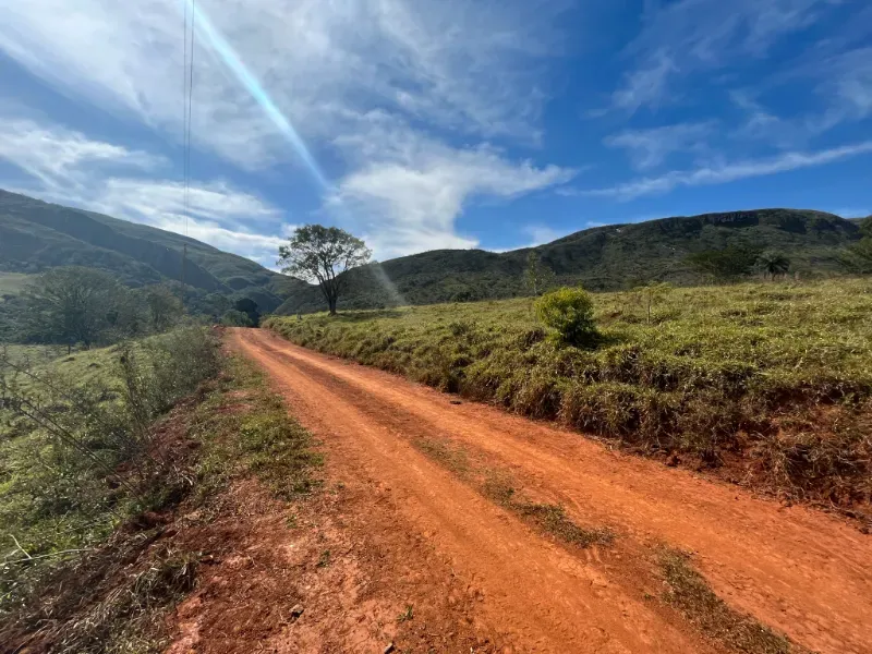 Fazenda em Delfinópolis/Minas Gerais — Ref OMXN7X — Imagem 24