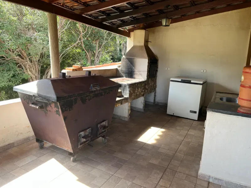 Fazenda em Delfinópolis/Minas Gerais — Ref OMXN7X — Imagem 27