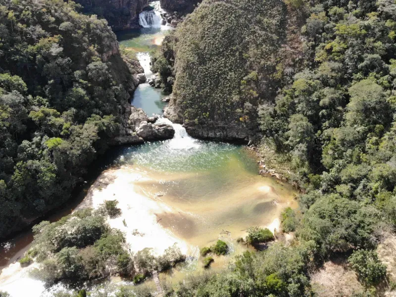 Fazenda em Delfinópolis/Minas Gerais — Ref OMXN7X — Imagem 30