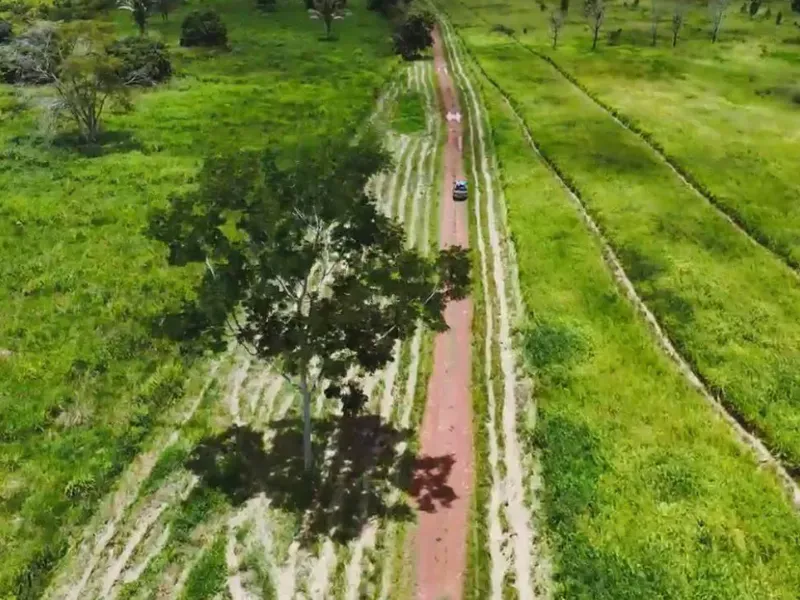 Fazenda em Tucuruí/Pará — Ref PK5AZI — Imagem 2