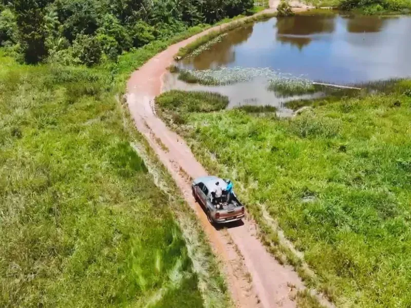 Fazenda em Tucuruí/Pará — Ref PK5AZI — Imagem 4