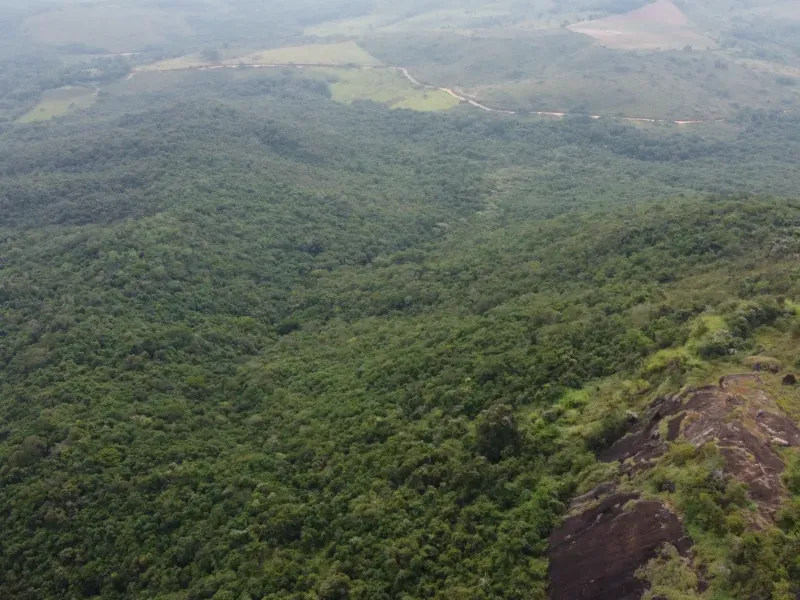 Fazenda em Santo Antônio do Amparo/Minas Gerais — Ref JSG4K7 — Imagem 10