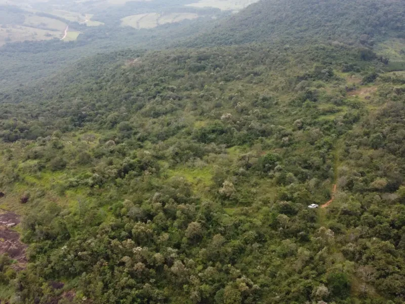 Fazenda em Santo Antônio do Amparo/Minas Gerais — Ref JSG4K7 — Imagem 11