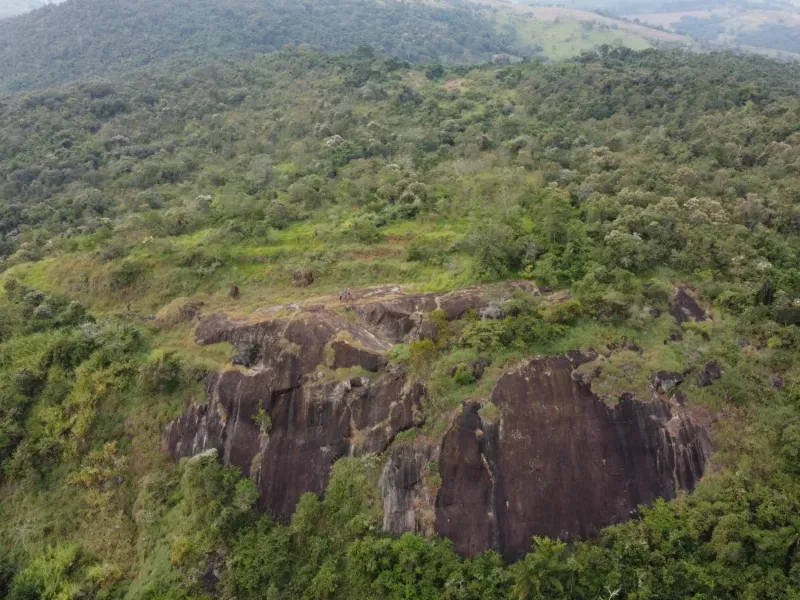 Fazenda em Santo Antônio do Amparo/Minas Gerais — Ref JSG4K7 — Imagem 12