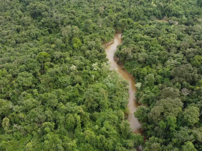 Fazenda em Santo Antônio do Amparo/Minas Gerais — Ref JSG4K7 — Imagem 18