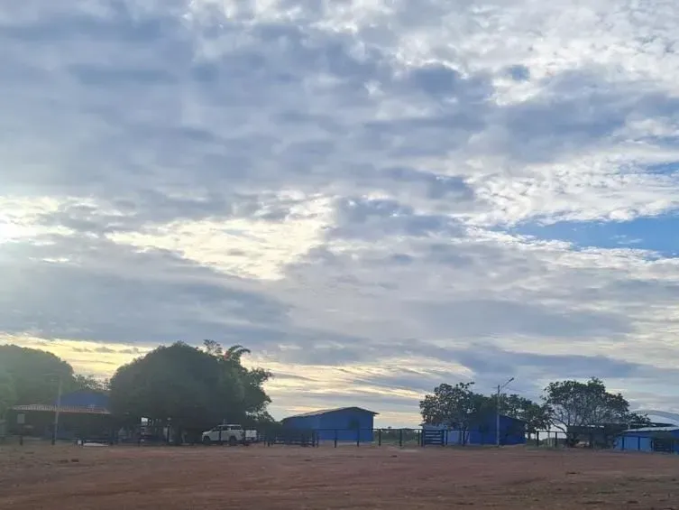 Fazenda em Vila Rica/Mato Grosso — Ref J55DQN — Imagem 7