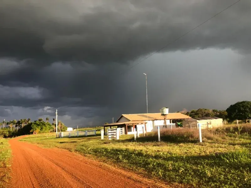 Fazenda em Luciara/Mato Grosso — Ref 78Y6WA — Imagem 17