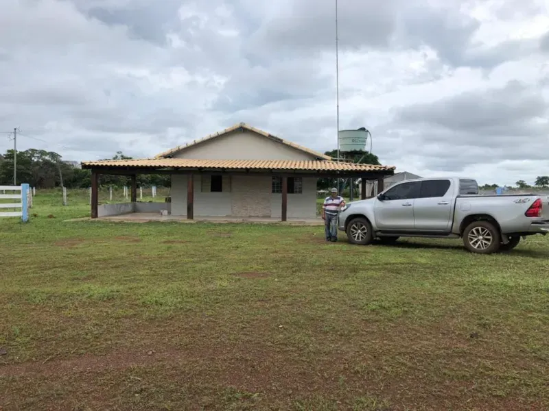 Fazenda em Luciara/Mato Grosso — Ref 78Y6WA — Imagem 18