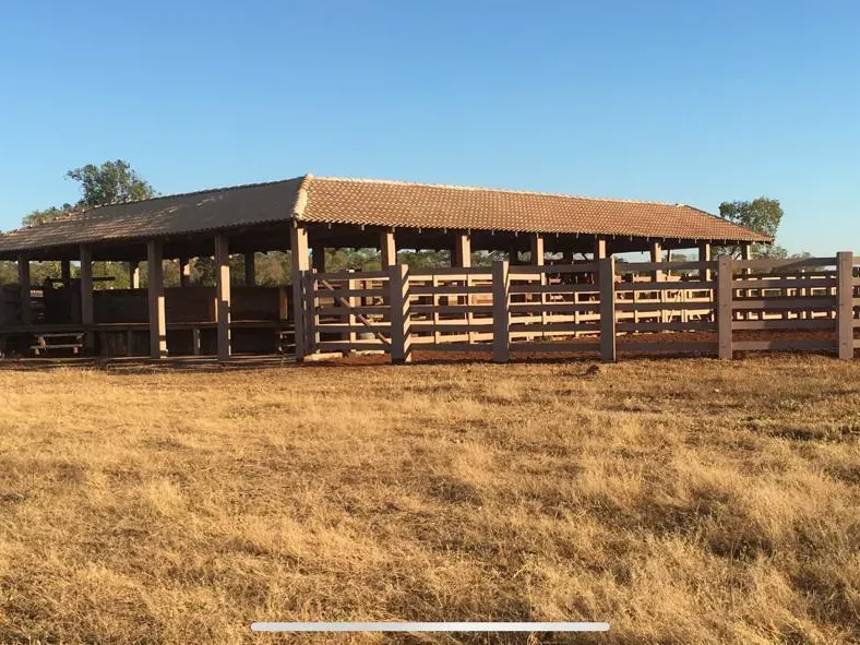 Fazenda em Luciara/Mato Grosso — Ref 78Y6WA — Imagem 4