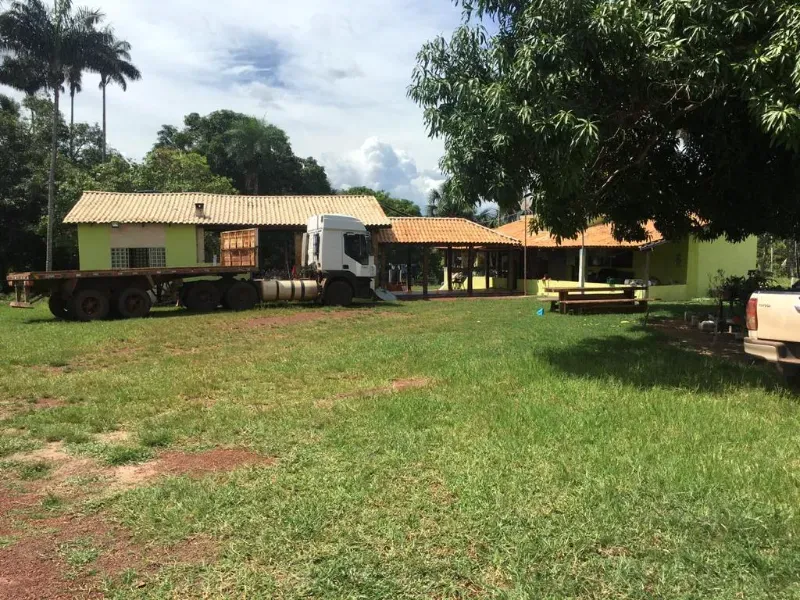 Fazenda em Luciara/Mato Grosso — Ref 78Y6WA — Imagem 19
