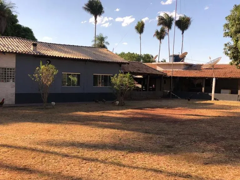 Fazenda em Luciara/Mato Grosso — Ref 78Y6WA — Imagem 21