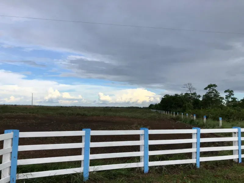 Fazenda em Luciara/Mato Grosso — Ref 78Y6WA — Imagem 25