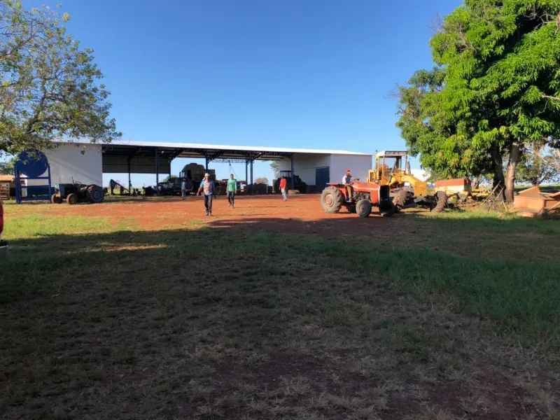 Fazenda em Luciara/Mato Grosso — Ref 78Y6WA — Imagem 16