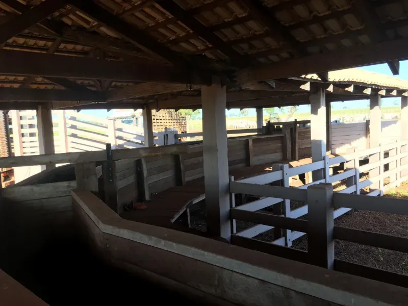 Fazenda em Luciara/Mato Grosso — Ref 78Y6WA — Imagem 9