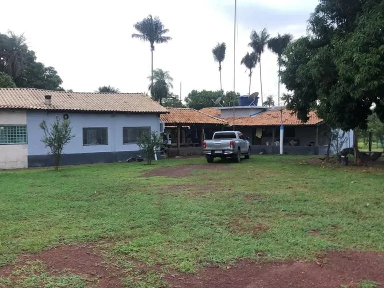 Fazenda em Luciara/Mato Grosso — Ref 78Y6WA — Imagem 20