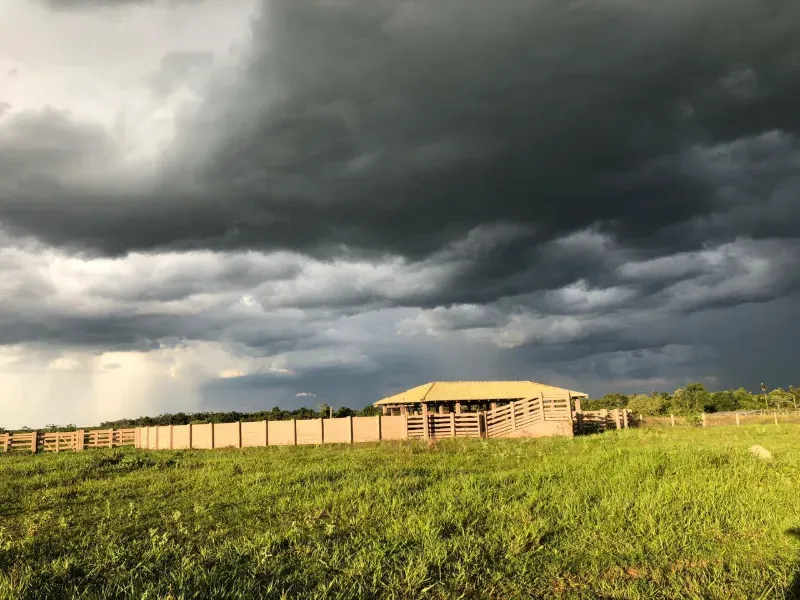 Fazenda em Luciara/Mato Grosso — Ref 78Y6WA — Imagem 2