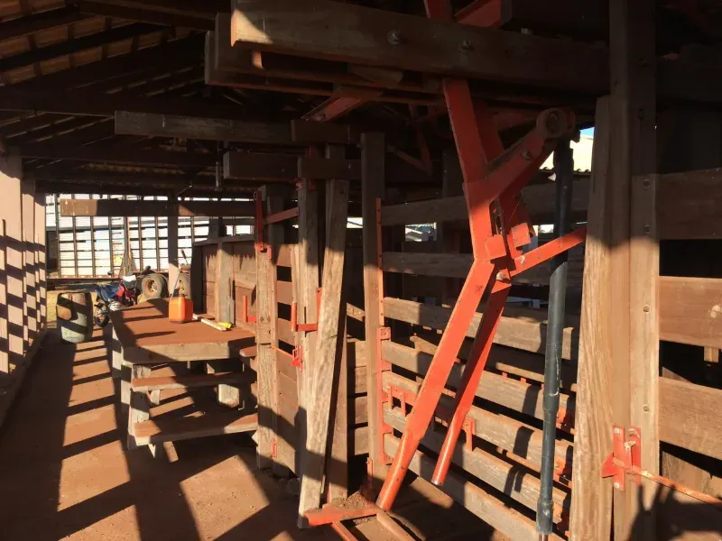 Fazenda em Luciara/Mato Grosso — Ref 78Y6WA — Imagem 11